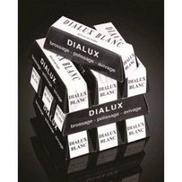 пасты Dialux зеленая, красная, белая и др. - Киев