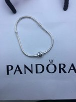 Браслет Pandora - Кропивницкий