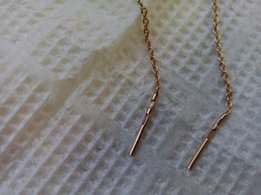 Срочно! Продам серьги 925 проба с позолотой!!! - Харьков