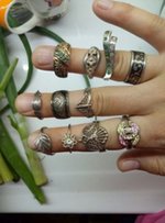 Шикарные серебряные кольца по 250 гривен - Киев