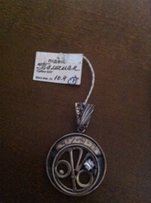 Продам серебряный подвес - Харьков