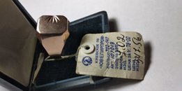 Золотые изделия, новые! Серьги, кулон. Кольцо золотое. Серёжки золотые - Алексеевка