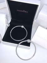 Pandora s925 ALE. Браслет Пандора . - Киев