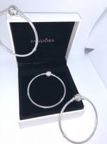 Pandora s925 ALE. Браслет Пандора . - Киев