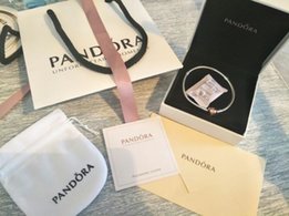 Пандора браслет Pandora ALE 925s - Киев