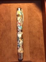 Visconti La Bibbia/Висконти/перьевая ручка - Киев