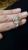 Серебряное кольцо - Одесса