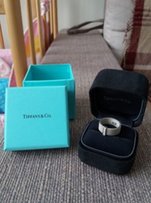 Кольцо с бриллиантами Tiffany - Киев