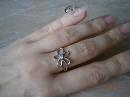 Серебряные кольца по 150 руб. - Алчевск
