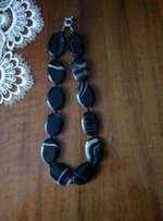 Бусы Агат( арабский Оникс). - Одесса