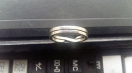 Стерлинговое серебряное кольцо, 925 Chrome Hearts - Харьков