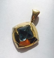 Продается кулон Bvlgari - Киев