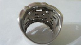 Серебряное кольцо пр. 925 - Винница