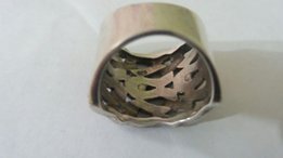 Серебряное кольцо пр. 925 - Винница