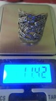 Серебряное кольцо пр. 925 - Винница
