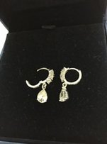 Серьги - 