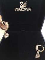 Серьги - 