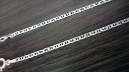 Серебряная цепочка 925 - Черкассы