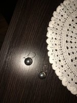 Украшения из серебра - 