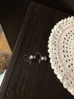 Украшения из серебра - 