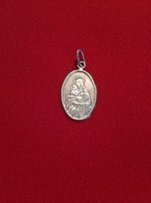 Серебреный кулончик - Киев