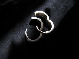 УЦЕНИЛА!!! серьги, сережки, серебро. - Харьков