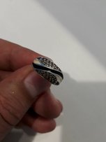 Серебро 925 проба - 