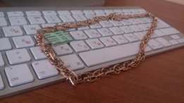 Золотая цепочка - Днепр