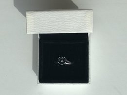 Кольцо Pandora Mystic Flower 54 р - Киев