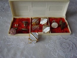 Запонки новые - Краматорск