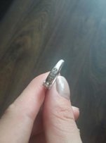 Серебряное кольцо - Дергачи