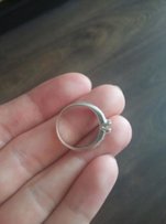 Серебряное кольцо - Дергачи