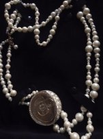 Украшение Chanel,оригинал - Киев