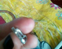 Серьги серебро 925 пробы - Южноукраинск