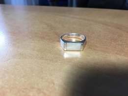 Продам серебряное кольцо 975 пробы - Николаев
