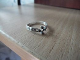 Продам серебряное кольцо. - Александрия