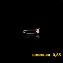 АКЦИЯ на кресты ,шпильки, серьги золото 585 пробы - Киев