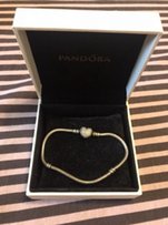 Браслет Pandora Оригинал 18 р. - Киев