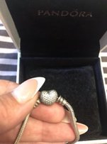 Браслет Pandora Оригинал 18 р. - Киев