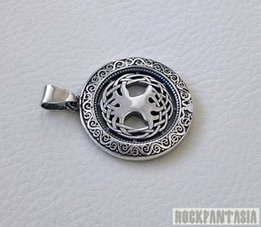 Серебряный кулон подвеска древо жизни - Киев