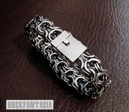 Серебряный мужской браслет Кардинал Рамзес, срібний чоловічий браслет - Киев