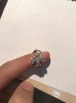 Серебряное кольцо - Одесса