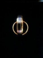 Продам кольца обручальные - Запорожье