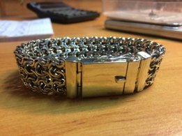 Ексклюзивный браслет Рамзес - 