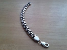 Серебро 925 БИСМАРК 53грамма 21,5см - Винница