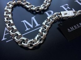 Серебряная цепочка МОСКВИЧ 244грамм - Винница