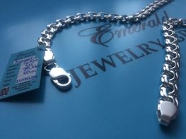 Серебро 925 АРАБКА 90,76грамм - Винница