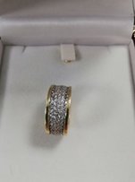 Брендовое кольцо Bulgari (оригинал) - Киев