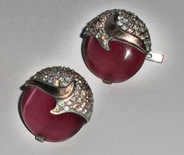 Серебряный комплект - Макеевка