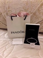 Браслет Pandora Оригинал - Винница